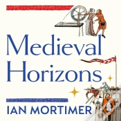 Capa do artigo Medieval Horizons