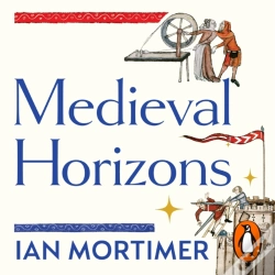 Capa do artigo Medieval Horizons