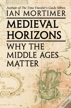 Capa do artigo Medieval Horizons
