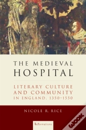Medieval Hospital
