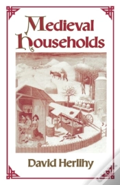 Capa do artigo Medieval Households