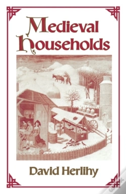 Capa do artigo Medieval Households