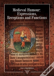 Capa do artigo Medieval Humour