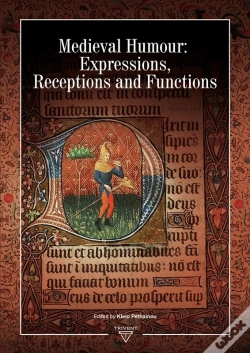 Capa do artigo Medieval Humour