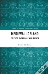 Medieval Iceland