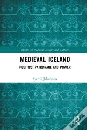 Medieval Iceland