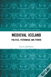 Capa do artigo Medieval Iceland