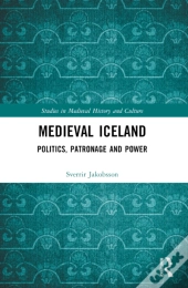 Medieval Iceland