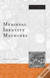 Capa do artigo Medieval Identity Machines
