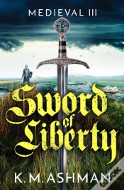 Capa do artigo Medieval Iii - Sword Of Liberty