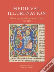 Capa do artigo Medieval Illumination