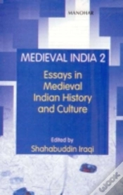 Capa do artigo Medieval India
