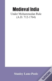 Capa do artigo Medieval India