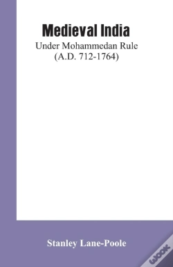 Capa do artigo Medieval India