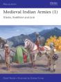 Medieval Indian Armies (1) - Preview