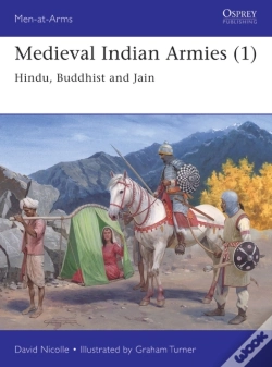 Capa do artigo Medieval Indian Armies (1)