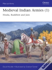 Capa do artigo Medieval Indian Armies (1)