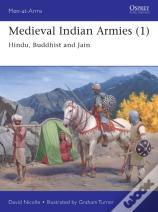 Medieval Indian Armies (1)