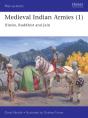 Medieval Indian Armies (1) - Preview