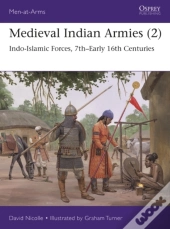 Medieval Indian Armies (2)