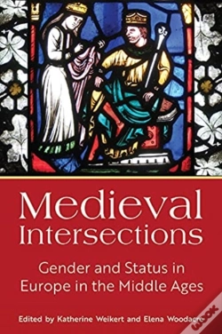 Capa do artigo Medieval Intersections