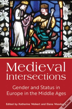 Capa do artigo Medieval Intersections