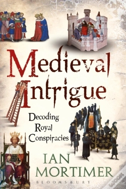 Capa do artigo Medieval Intrigue