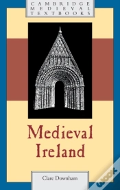 Capa do artigo Medieval Ireland