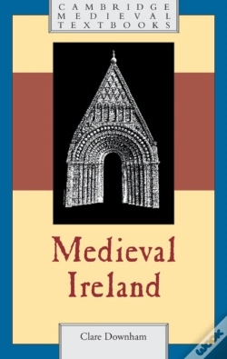 Capa do artigo Medieval Ireland