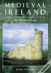 Capa do artigo Medieval Ireland
