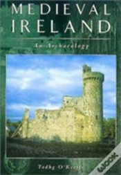 Capa do artigo Medieval Ireland