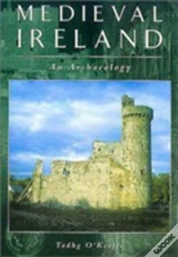 Capa do artigo Medieval Ireland