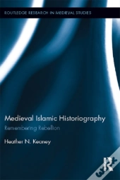 Medieval Islamic Historiography