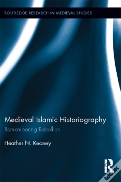 Capa do artigo Medieval Islamic Historiography