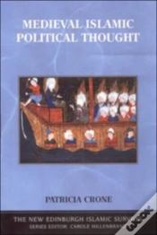 Capa do artigo Medieval Islamic Political Thought