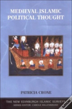 Capa do artigo Medieval Islamic Political Thought