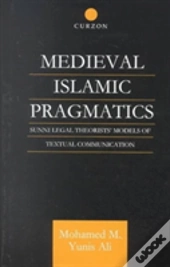 Medieval Islamic Pragmatics