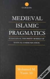 Capa do artigo Medieval Islamic Pragmatics