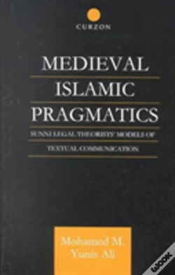 Capa do artigo Medieval Islamic Pragmatics