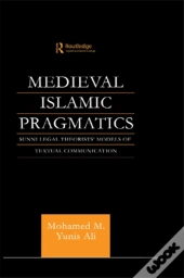Medieval Islamic Pragmatics