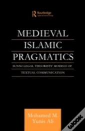 Medieval Islamic Pragmatics