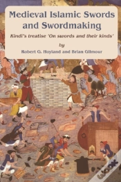 Capa do artigo Medieval Islamic Swords And Swordmaking