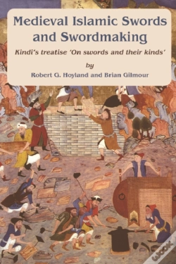 Capa do artigo Medieval Islamic Swords And Swordmaking