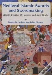 Medieval Islamic Swords And Swordmaking