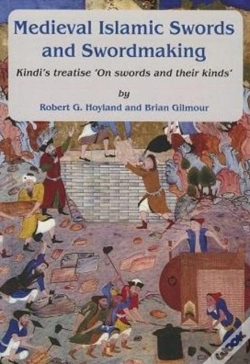 Capa do artigo Medieval Islamic Swords And Swordmaking