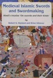 Capa do artigo Medieval Islamic Swords And Swordmaking