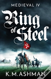 Medieval Iv - Ring Of Steel