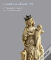 Capa do artigo Medieval Ivories And Works Of Art