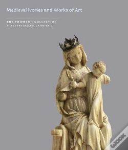 Capa do artigo Medieval Ivories And Works Of Art