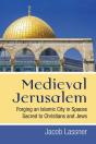 Medieval Jerusalem - Preview